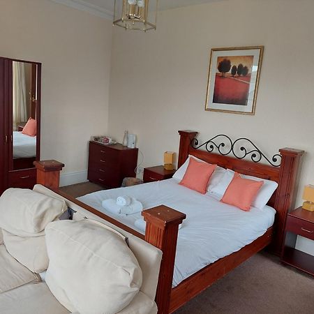 Y Pengwern Bed & Breakfast Ffestiniog Luaran gambar