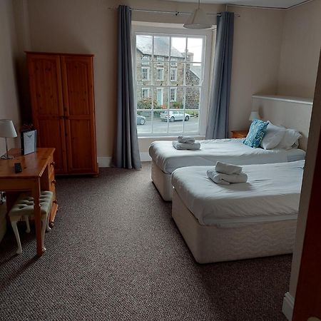 Y Pengwern Bed & Breakfast Ffestiniog Luaran gambar
