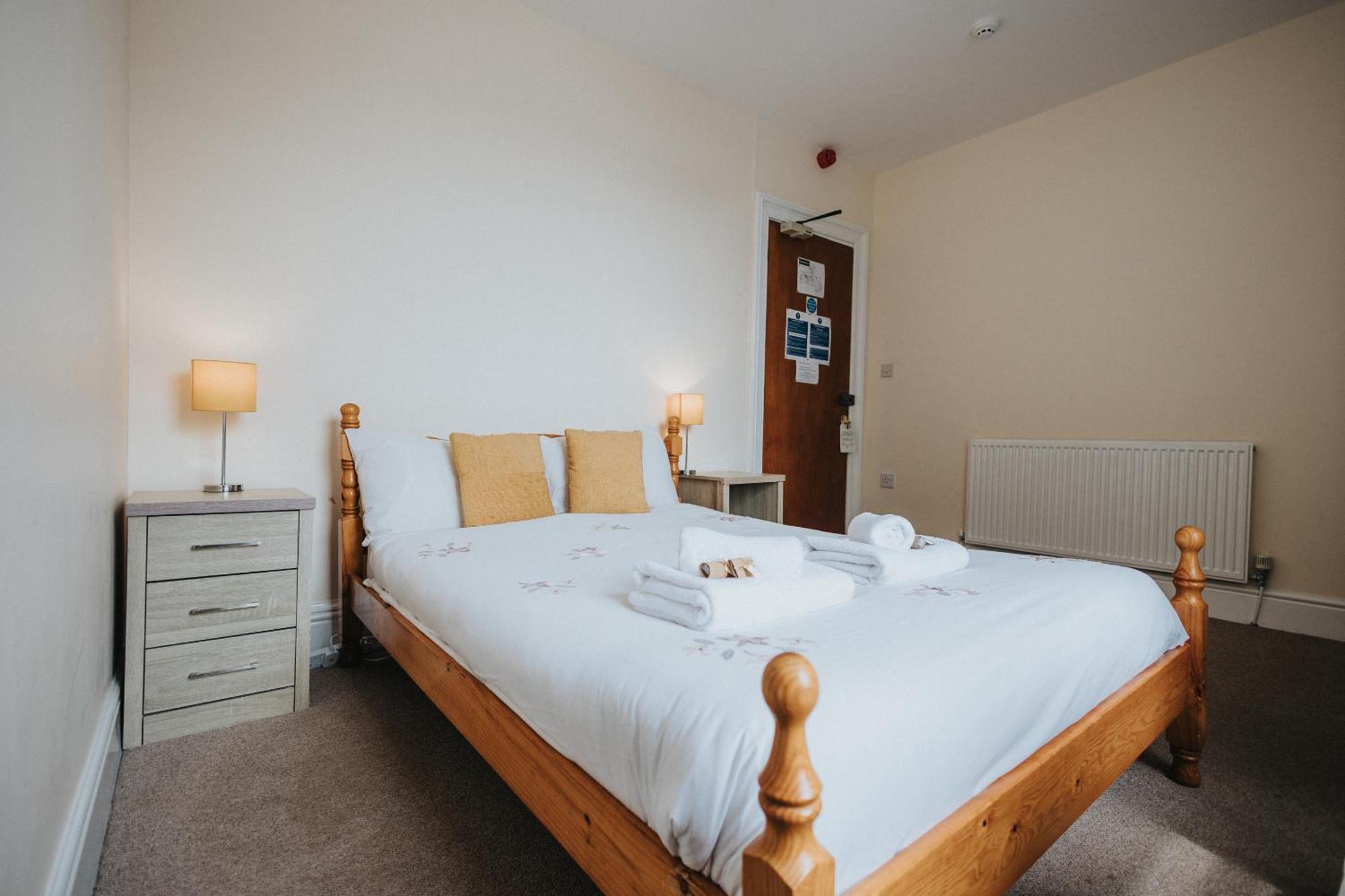 Y Pengwern Bed & Breakfast Ffestiniog Luaran gambar