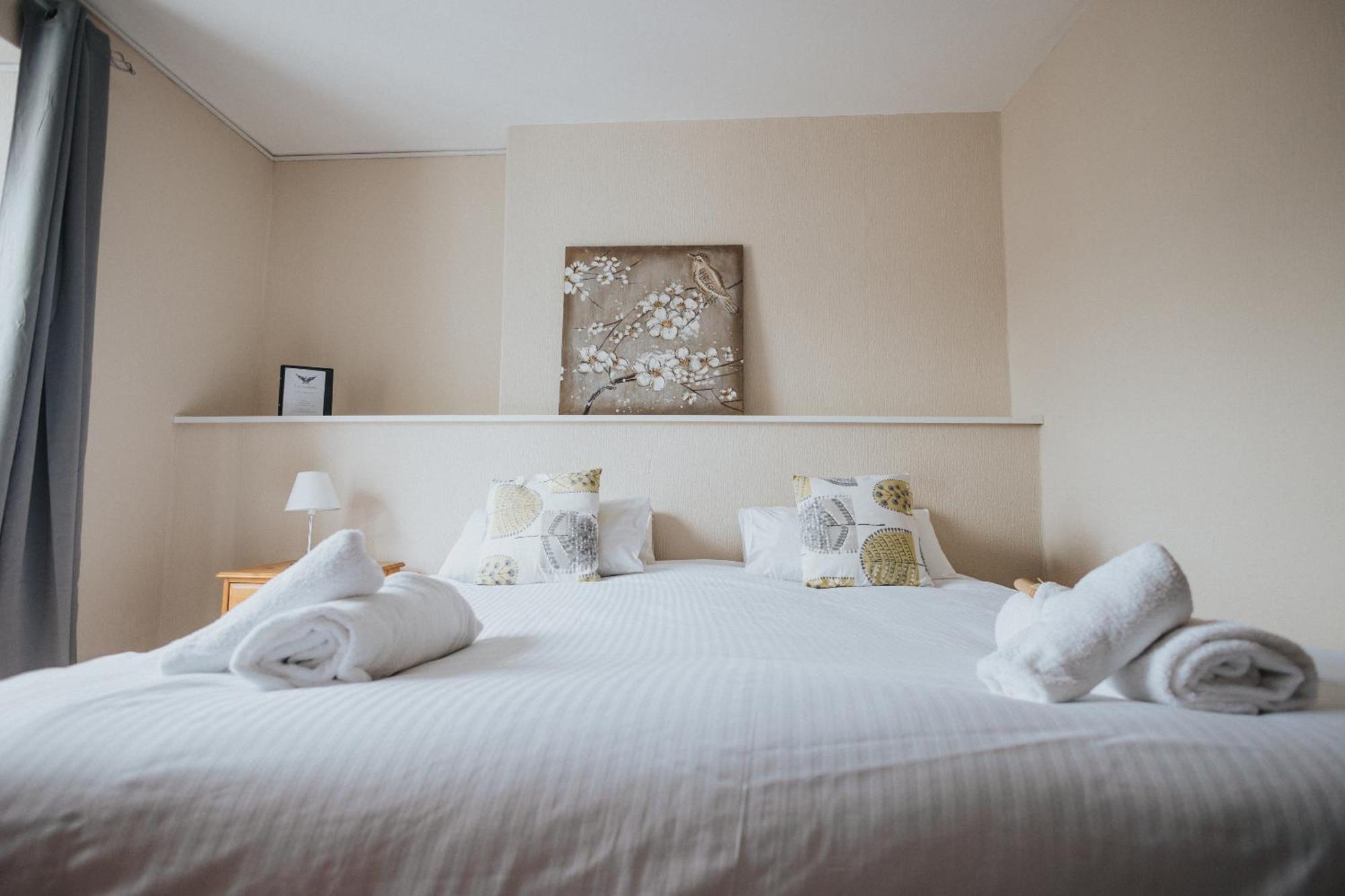 Y Pengwern Bed & Breakfast Ffestiniog Bilik gambar