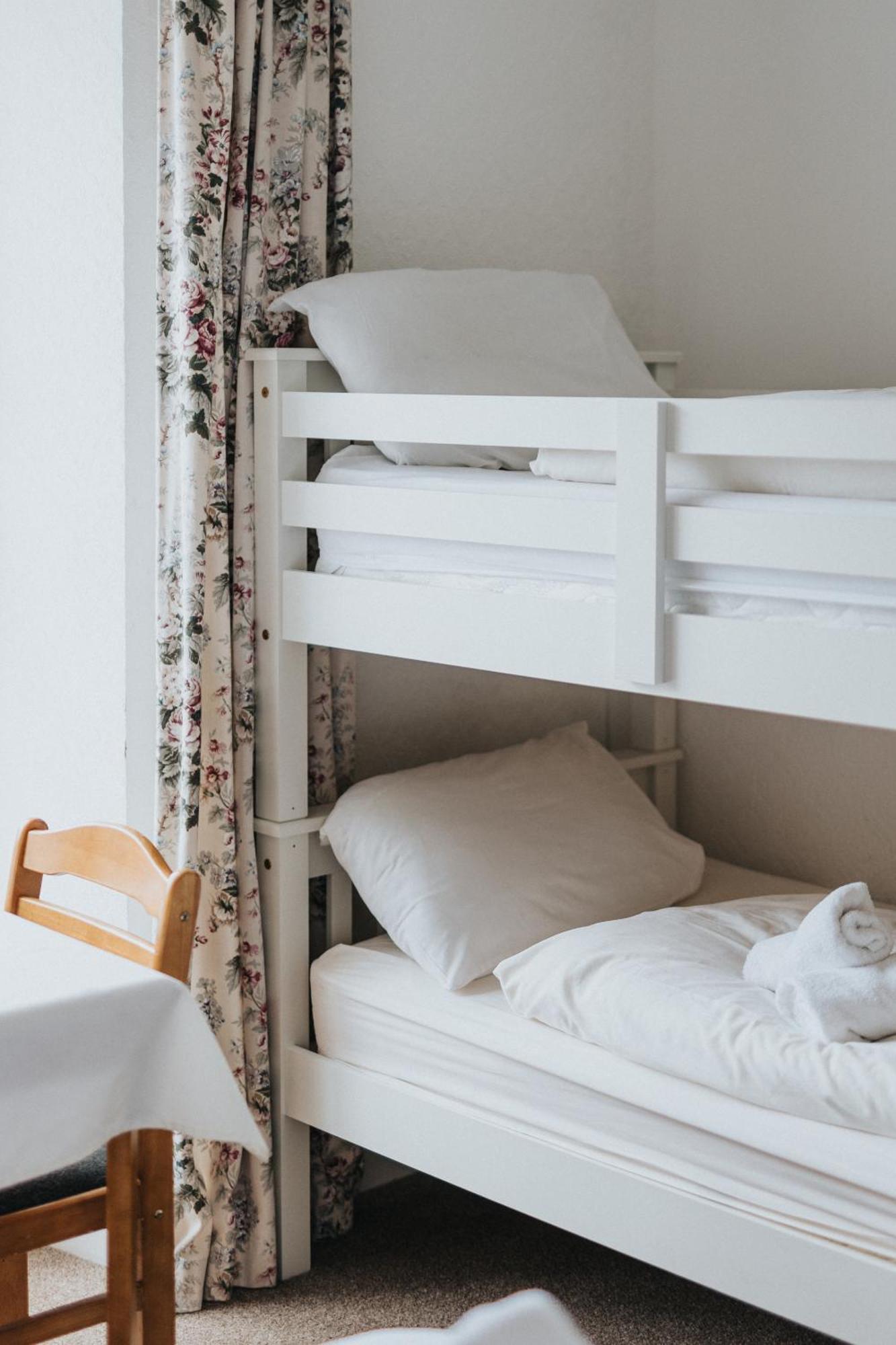Y Pengwern Bed & Breakfast Ffestiniog Luaran gambar