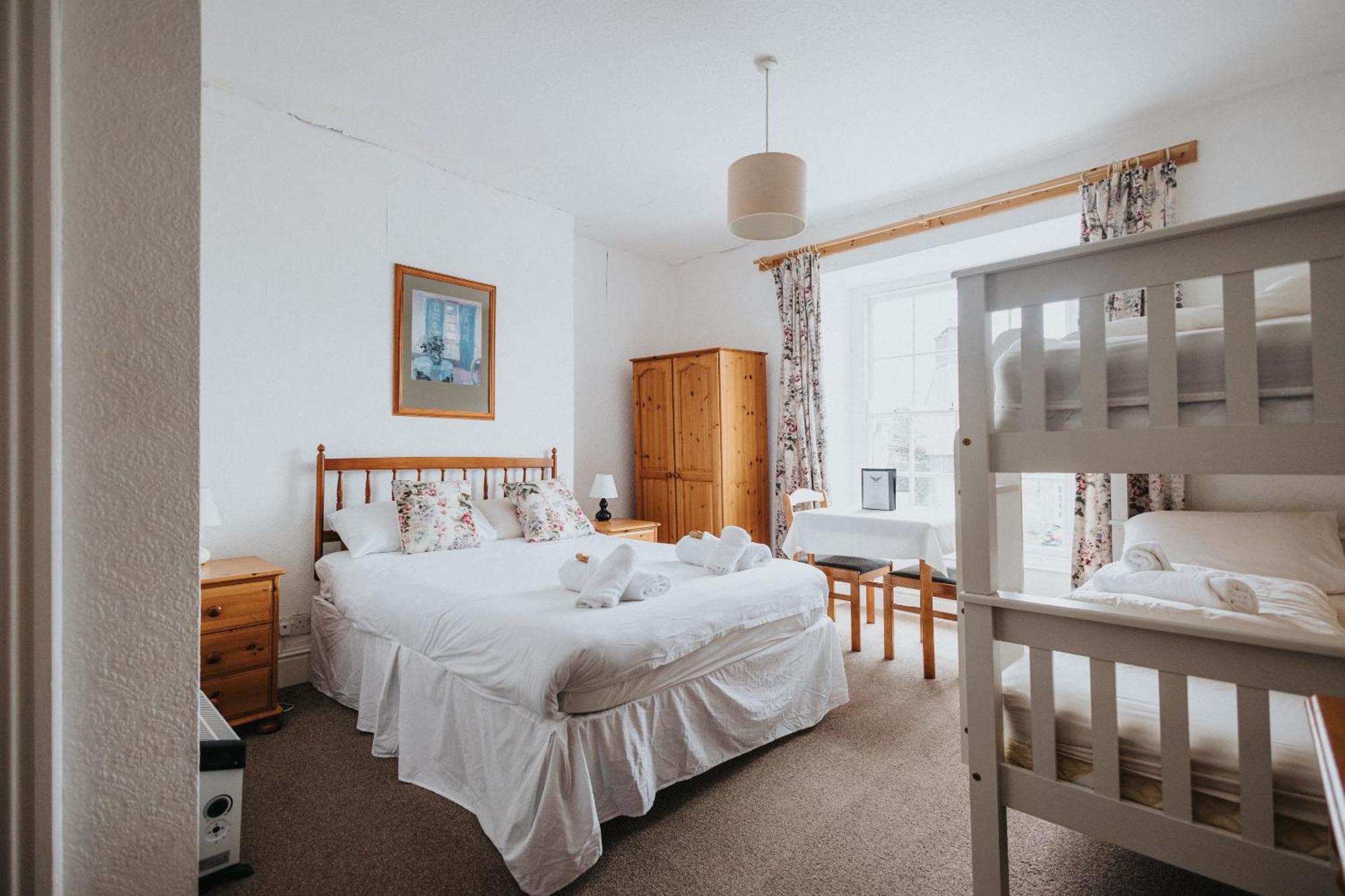 Y Pengwern Bed & Breakfast Ffestiniog Luaran gambar