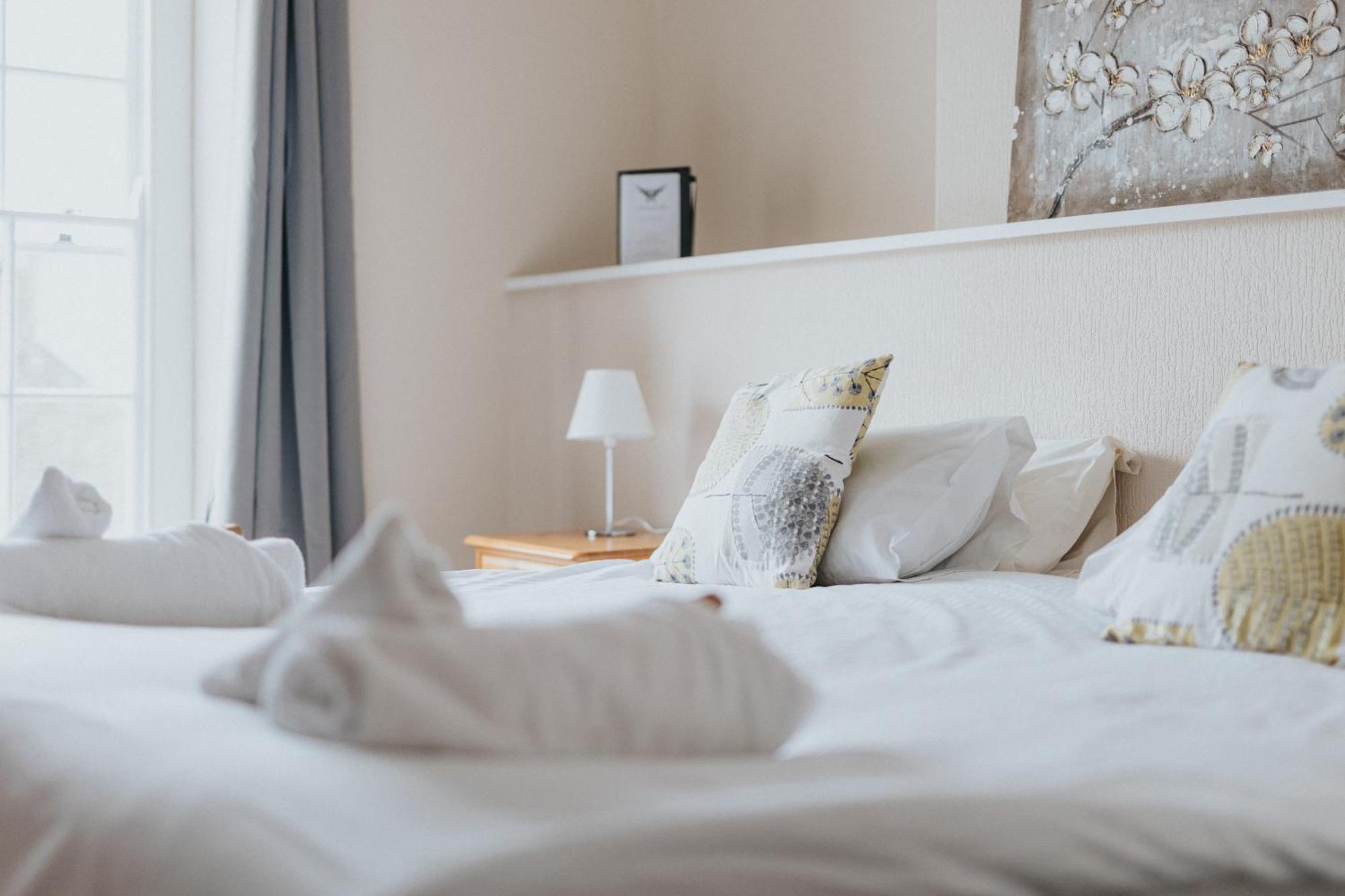 Y Pengwern Bed & Breakfast Ffestiniog Bilik gambar
